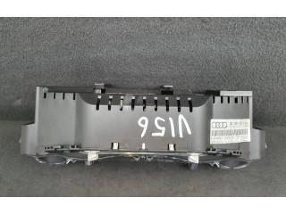 Панель приборов 4E0920931J, 4E0910931J   Audi A8 S8 D3 4E       