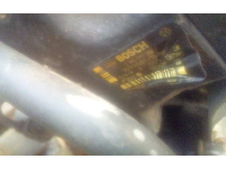 Vstřikovací čerpadlo 0445010266   Fiat Fiorino     