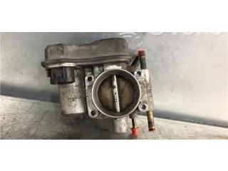 Дроссель 25177983, 35500B2525   Opel Vectra B