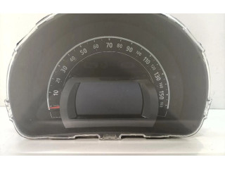 Přístrojová deska  Renault Twingo III 2014 248219135R, 248212886R  