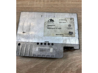Блок управления АБС 535907379   Volkswagen PASSAT B3