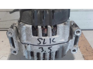 Генератор A0141540402   Mercedes-Benz SLK R171 3.5     