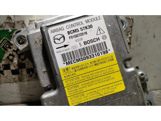 Блок подушек безопасности BCM557K30   Mazda 3 II