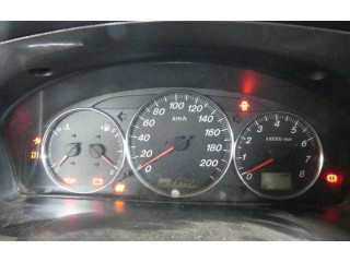 Přístrojová deska  Mazda MPV II LW 2004 157520-4320, IMPRK1136536  