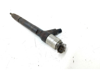 Vstřikovač 55570012, 06R10880   Opel Zafira C    B16DTH_LVL 