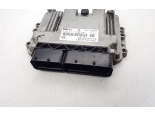 Řídící jednotka 391032A716, 0281015438   KIA Ceed 2007