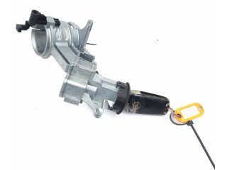Řídící jednotka 13206762, 13216697   Opel Astra H 2005
