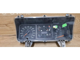 Панель приборов 87BB10841CA   Ford Sierra       