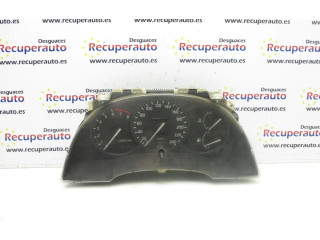 Přístrojová deska  Toyota Celica T200  8320020780  