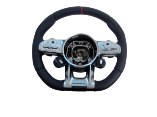 Volant Mercedes-Benz G W463 2nd Gen 2024 A0004609908, A0999059908  