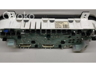 Přístrojová deska  Volvo S40, V40 1998 30857488, 98W43D4  