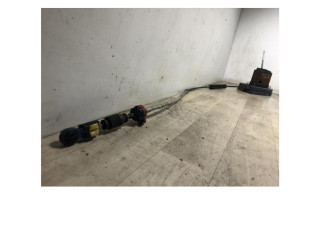 Řídící jednotka 2400CY, 2400CY   Peugeot 407 2006