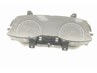 Панель приборов 7LA920741A, 7LA920741A   Volkswagen Transporter - Caravelle T6       