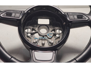 Volant Audi A6 S6 C7 4G 2012 4G0419091R, 622982800  
