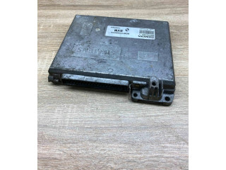 Řídící jednotka HOM7700860315, S101727101A   Renault Laguna I 1994
