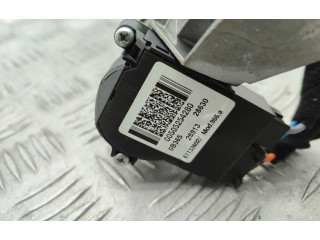 Комплект зажигания    55259747, 0281017827   Fiat 500L