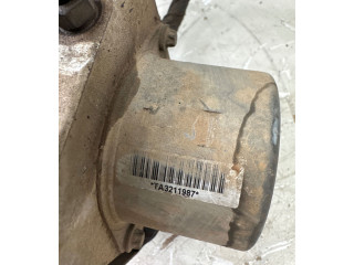 Блок АБС 9807210, 17637002   Mini  Cooper Countryman R60  2011 - 2016 года
