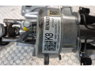Масляный насос  H4M_632 488102284R  Renault Arkana 