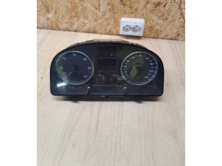 Přístrojová deska  Volkswagen Touran I 2005 V0020000, VWZ7Z0D0710602  