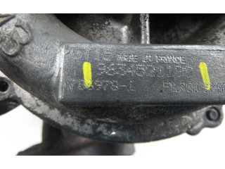  Турбина Peugeot Expert  9634521180   для двигателя RHX (DW10BTED)      