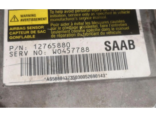 Блок подушек безопасности SLV12765880   Saab 9-5