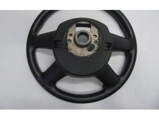 Volant Audi A8 S8 D3 4E 2002 4F0124A  