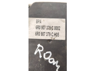 Блок АБС 6R0907379C   Skoda  Roomster (5J)  2006 - 2015 года