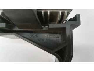 Блок управления 1724769, AB3912B686AB   Ford Ranger