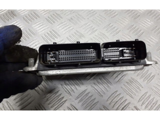 Блок управления климат-контролем 06A906032HN   Audi A3 S3 8L