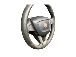 Volant Seat Ibiza IV (6J,6P) 2011 6J0880201K, 6J0419091L  