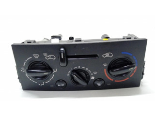 Блок управления климат-контролем 69910202, N102079B   Peugeot 207