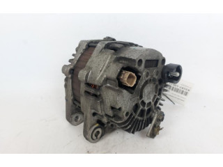 Генератор J0091ZD, J0091ZD   Honda Jazz      