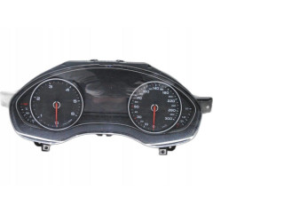 Přístrojová deska  Audi A6 C7 2013 4G8920931N  