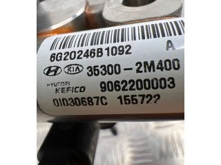 Vstřikovací lišta 353002M400   Hyundai Tucson IV NX4     