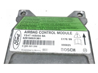 Блок подушек безопасности 6291550531301, ys4t14b056ba   Ford Focus