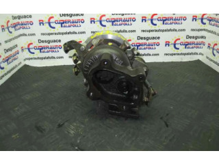  Турбина Nissan Primera  144112J620         