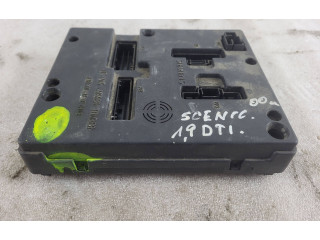 Блок комфорта 7700436246, 991867700   Renault Scenic I   