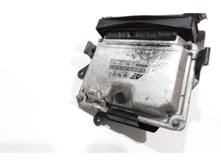 Řídící jednotka 0261207354, 06A906032GT   Seat Alhambra (Mk1) 2002