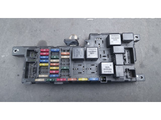   Pojistková skříňka 31314866, BG9T14C256HA   Volvo S80 2009