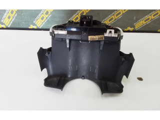 Панель приборов    Smart ForTwo I       