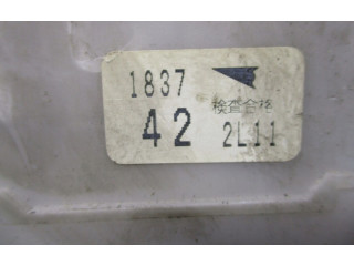   Pojistková skříňka    Nissan Micra 2000