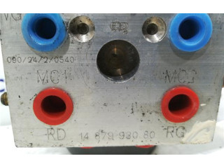 Блок управления АБС 265216724, 1487993080   Peugeot 106