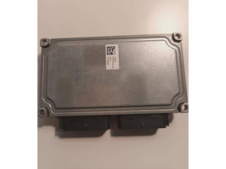 Блок управления коробкой передач 9661983980, S126024101C   Peugeot 207