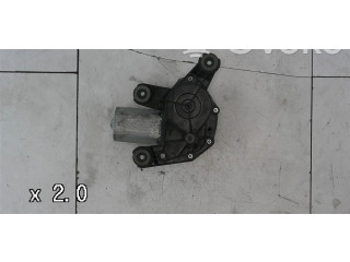 Моторчик заднего дворника 0000051757867    Fiat Punto Evo