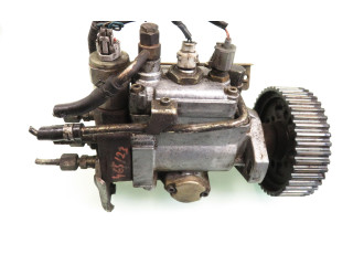 Vstřikovací čerpadlo 0965005001, RF2A13800A   Mazda 323 F    RF4F 