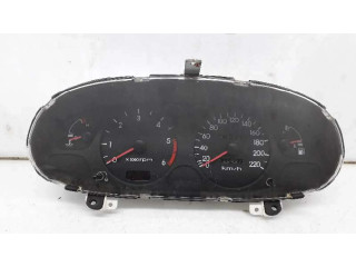 Přístrojová deska  Hyundai Lantra II 1998 9400329510  