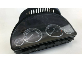 Přístrojová deska  BMW 7 F01 F02 F03 F04 2011 9276647, H1997  