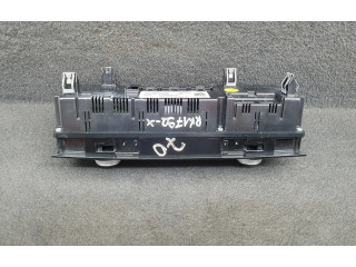 Блок управления климат-контролем 4H0820043G   Audi A8 S8 D4 4H