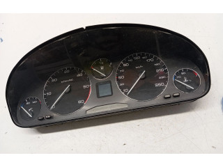 Přístrojová deska  Peugeot 607 2000 9629598480, 110008883003  