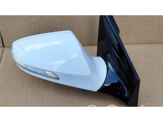 Zpětné zrcátko pravé Hyundai i40 2011  023589  